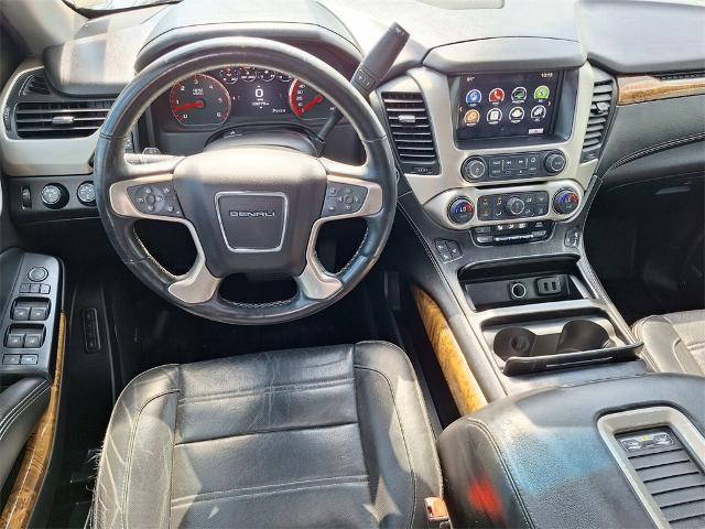 used 2016 GMC Yukon XL car, priced at $22,999