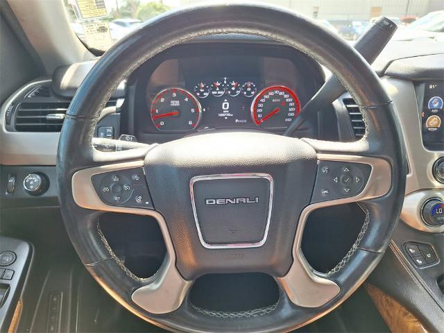 used 2016 GMC Yukon XL car, priced at $22,999