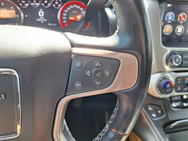 used 2016 GMC Yukon XL car, priced at $22,999