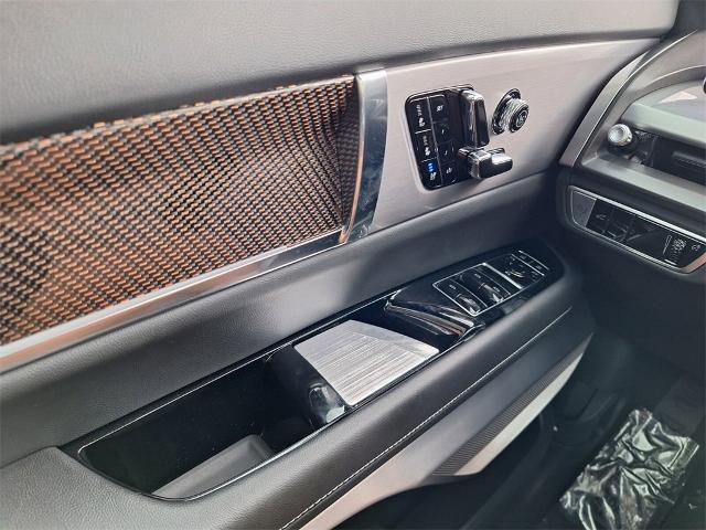 new 2026 Cadillac VISTIQ car, priced at $81,385