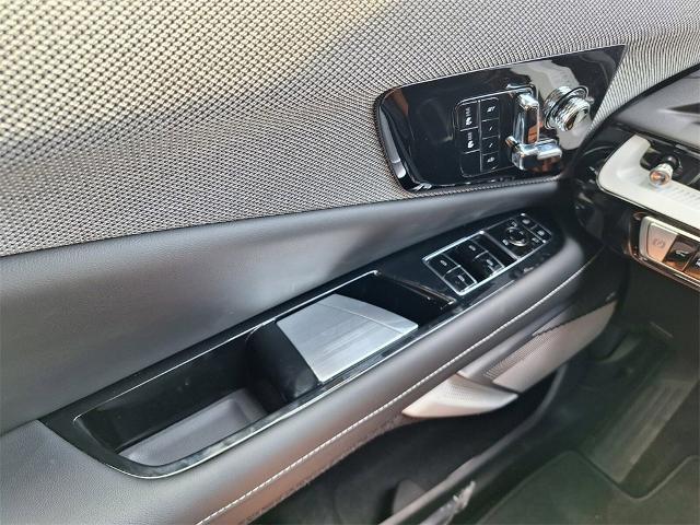 new 2025 Cadillac OPTIQ car, priced at $55,440
