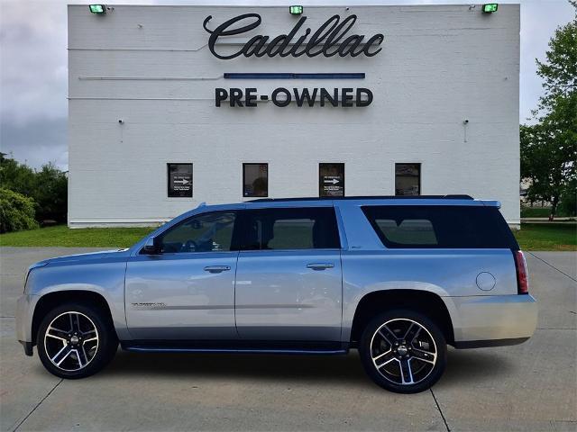 used 2019 GMC Yukon XL car, priced at $29,475