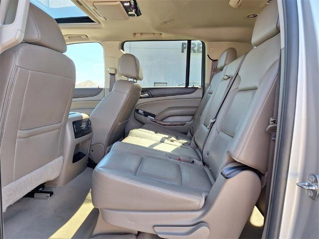 used 2019 GMC Yukon XL car, priced at $29,475