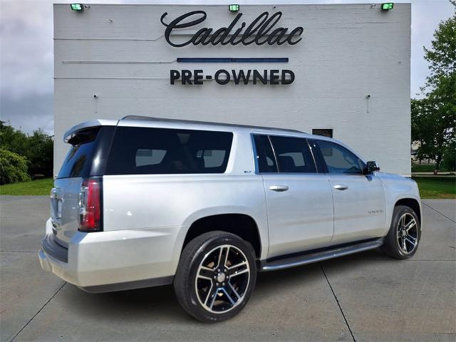 used 2019 GMC Yukon XL car, priced at $29,475