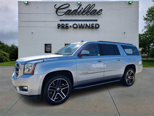 used 2019 GMC Yukon XL car, priced at $29,475