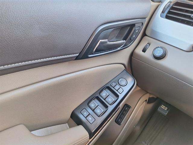 used 2019 GMC Yukon XL car, priced at $29,475