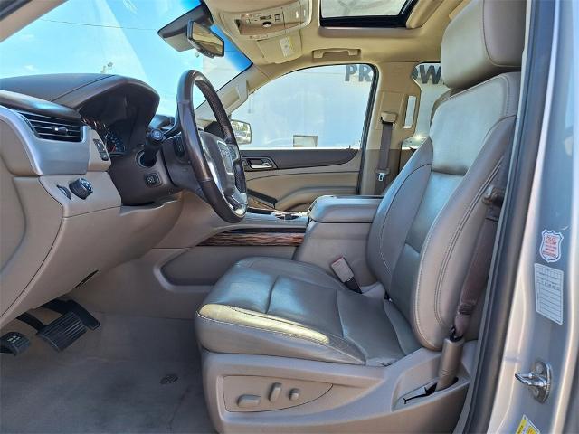 used 2019 GMC Yukon XL car, priced at $29,475