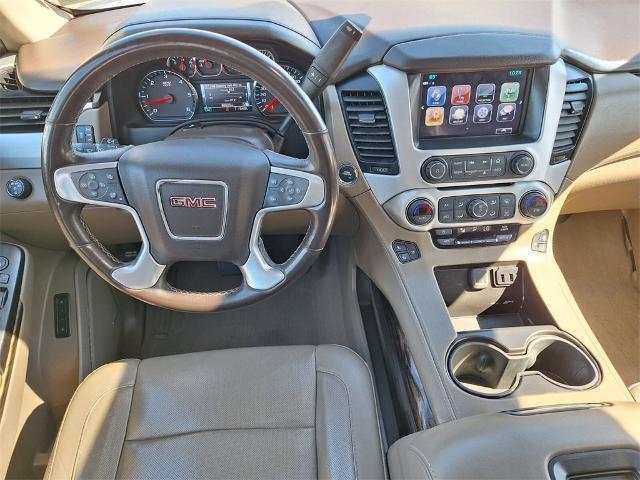 used 2019 GMC Yukon XL car, priced at $29,475