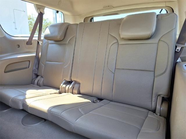 used 2019 GMC Yukon XL car, priced at $29,475