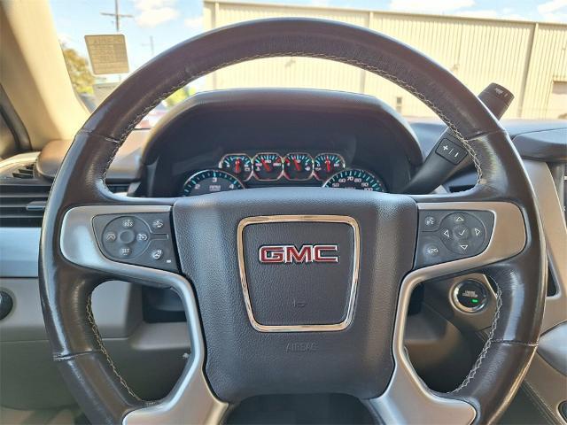 used 2019 GMC Yukon XL car, priced at $29,475