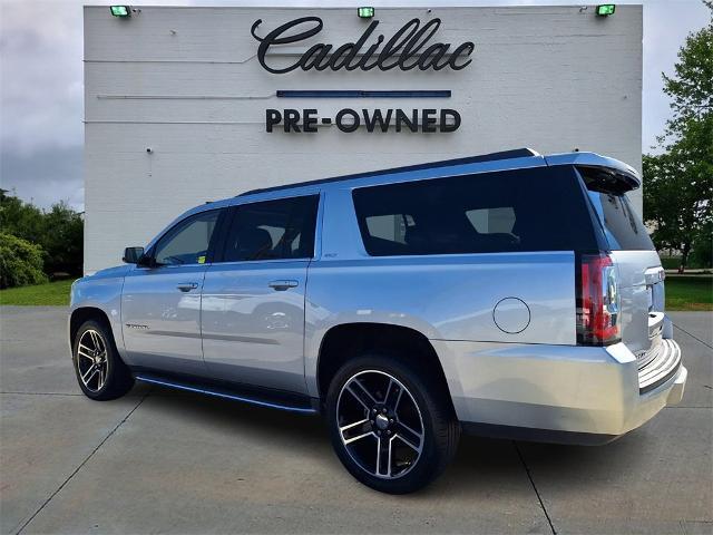 used 2019 GMC Yukon XL car, priced at $29,475