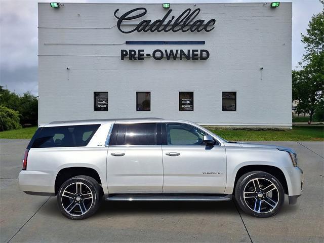 used 2019 GMC Yukon XL car, priced at $29,475