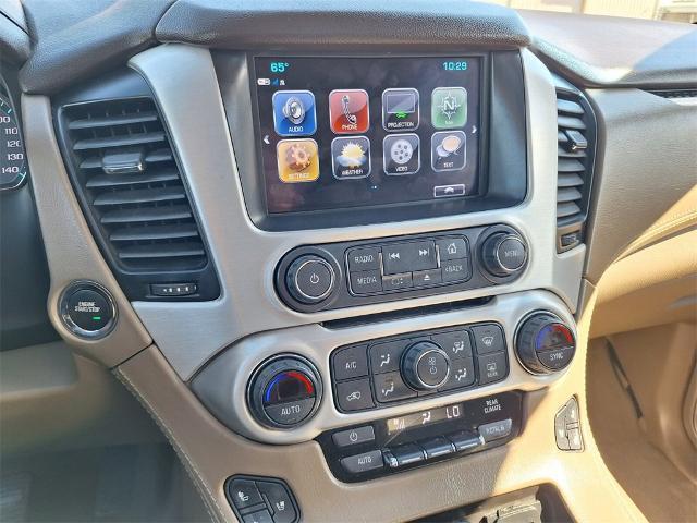 used 2019 GMC Yukon XL car, priced at $29,475