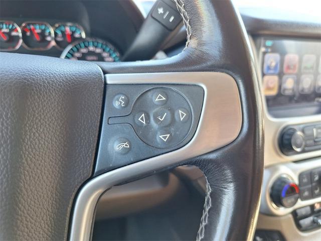 used 2019 GMC Yukon XL car, priced at $29,475