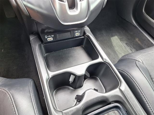 used 2022 Honda CR-V car, priced at $26,130