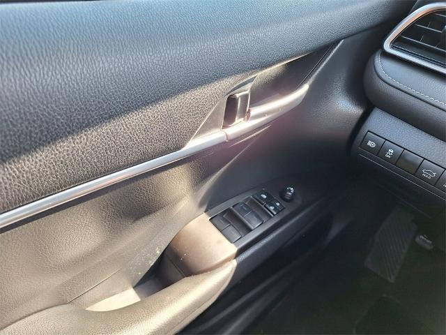 used 2024 Toyota Camry car, priced at $26,649