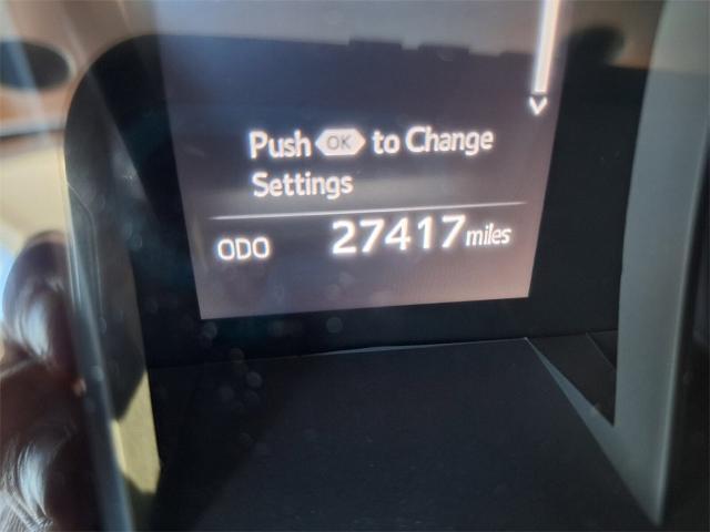 used 2024 Toyota Camry car, priced at $26,649