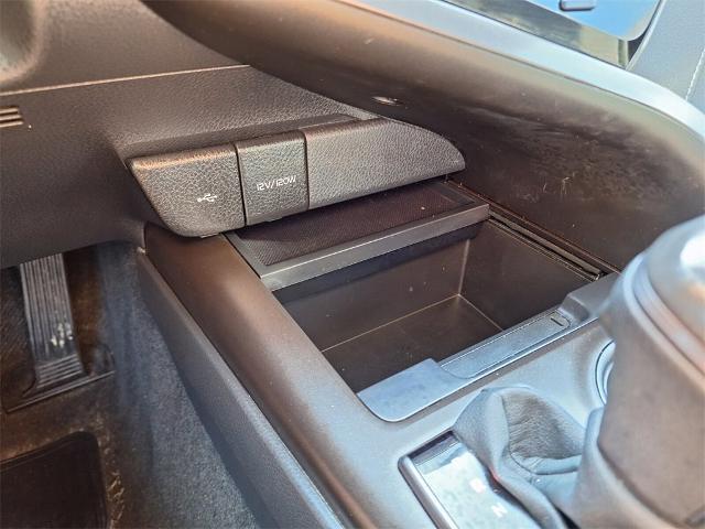 used 2024 Toyota Camry car, priced at $26,649