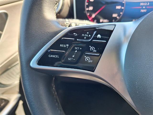 used 2025 Mercedes-Benz GLC 300 car, priced at $46,989