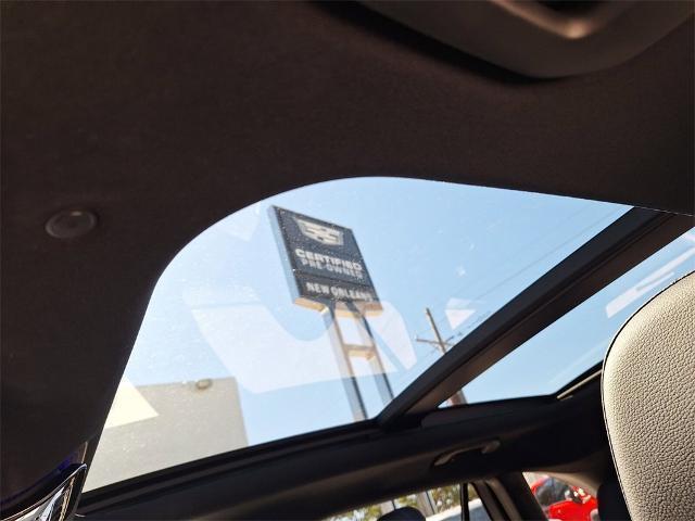 used 2025 Mercedes-Benz GLC 300 car, priced at $46,989