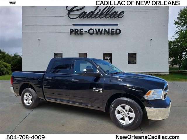 used 2023 Ram 1500 Classic car, priced at $29,995