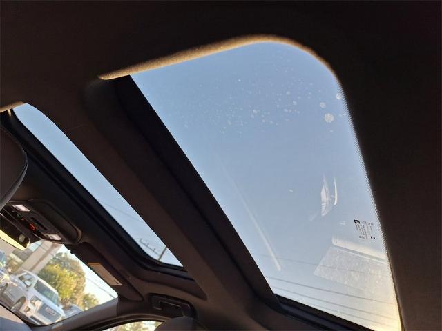 new 2026 Cadillac CT5 car, priced at $55,720