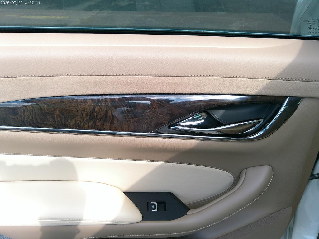 used 2014 Cadillac CTS car, priced at $12,900