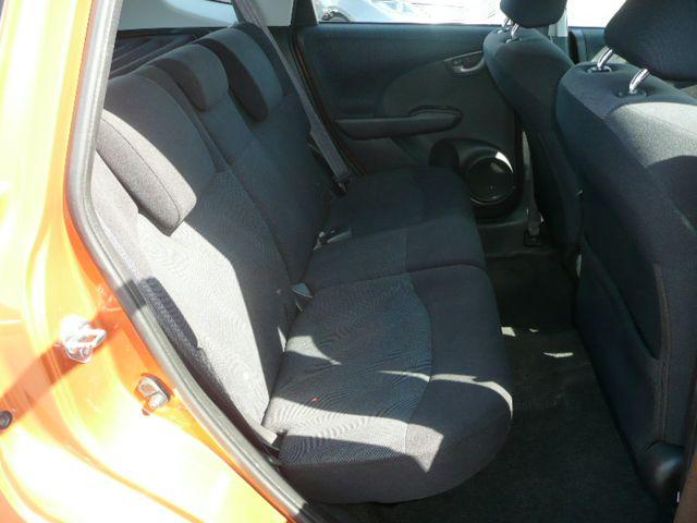 used 2011 Honda Fit car, priced at $8,900