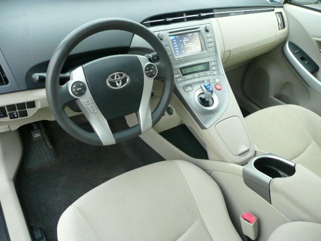 used 2013 Toyota Prius car, priced at $11,900