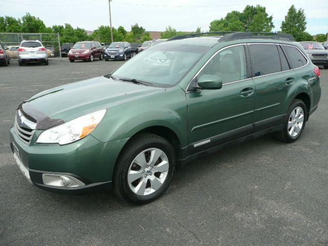 used 2012 Subaru Outback car, priced at $10,500