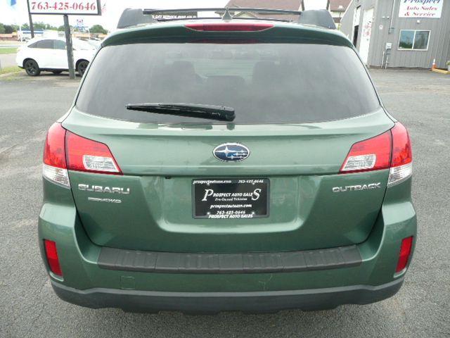 used 2012 Subaru Outback car, priced at $10,500