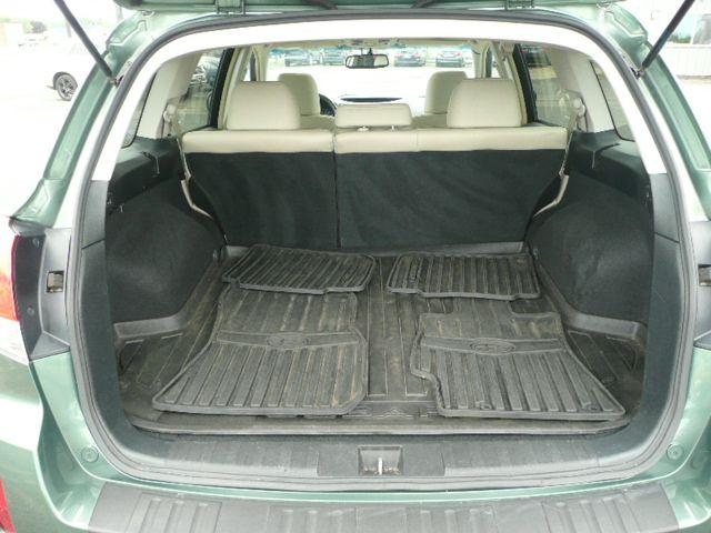 used 2012 Subaru Outback car, priced at $10,500