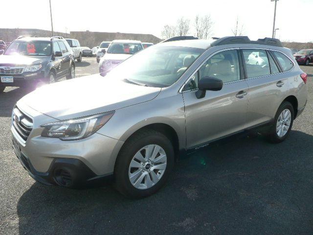 used 2019 Subaru Outback car, priced at $15,900