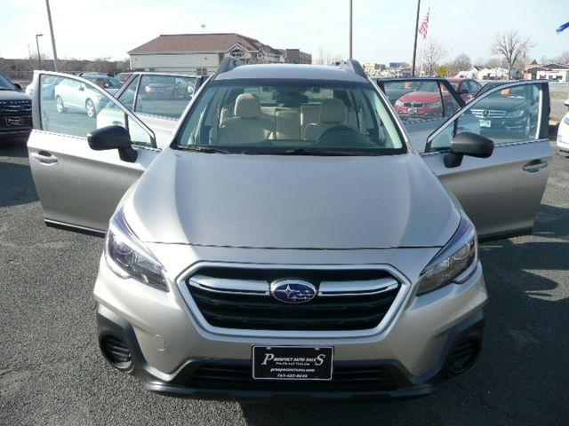 used 2019 Subaru Outback car, priced at $15,900