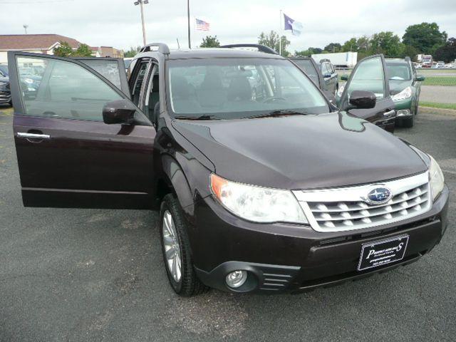 used 2013 Subaru Forester car, priced at $11,500