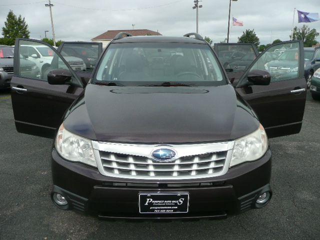 used 2013 Subaru Forester car, priced at $11,500