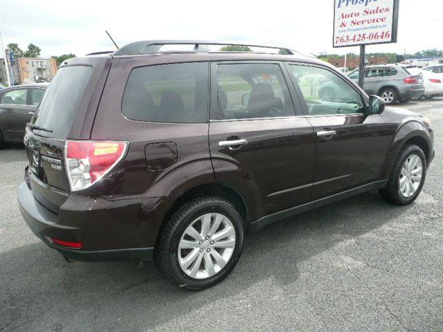 used 2013 Subaru Forester car, priced at $11,500