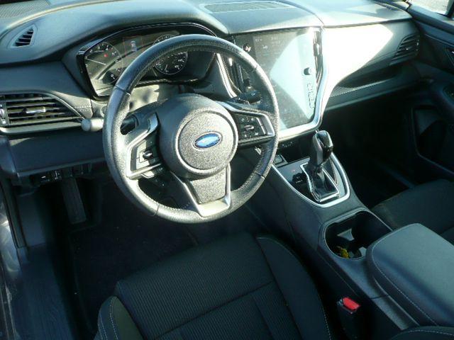 used 2021 Subaru Legacy car, priced at $18,900