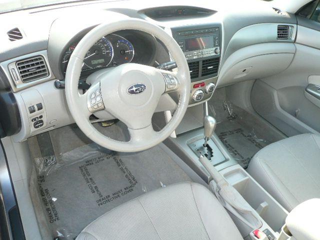 used 2010 Subaru Forester car, priced at $12,900