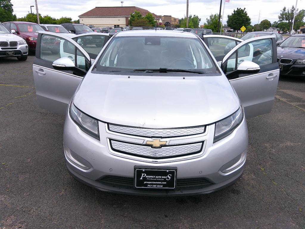 used 2014 Chevrolet Volt car, priced at $5,900