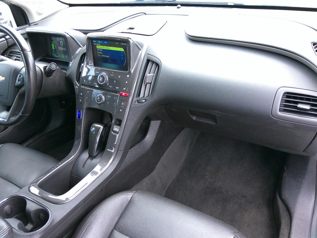 used 2014 Chevrolet Volt car, priced at $5,900