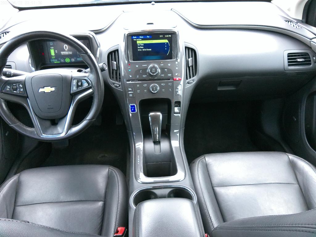 used 2014 Chevrolet Volt car, priced at $5,900
