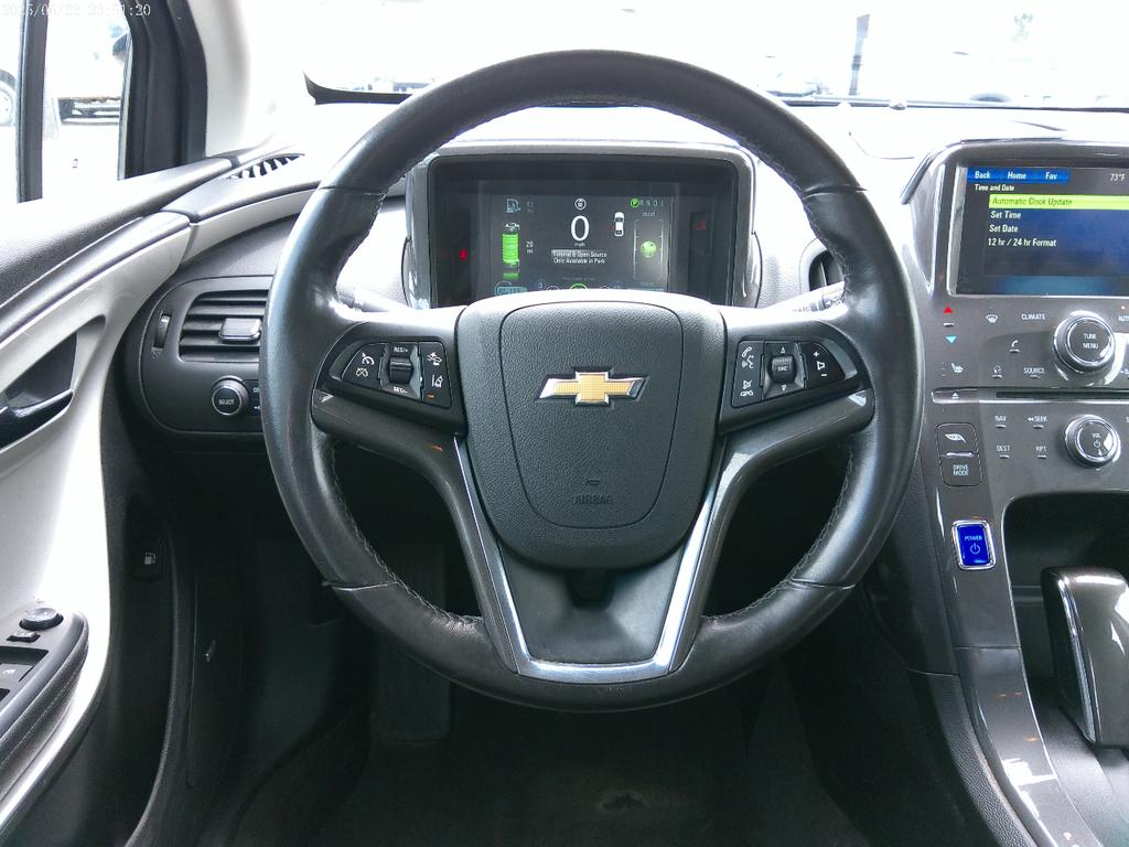 used 2014 Chevrolet Volt car, priced at $5,900
