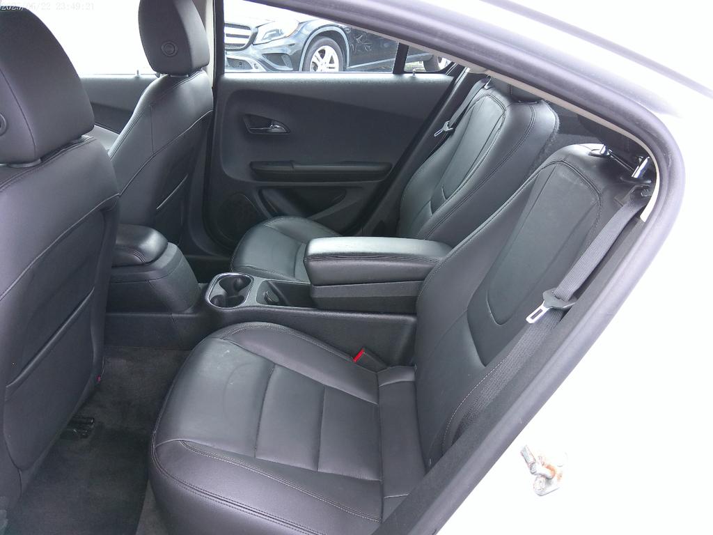 used 2014 Chevrolet Volt car, priced at $5,900
