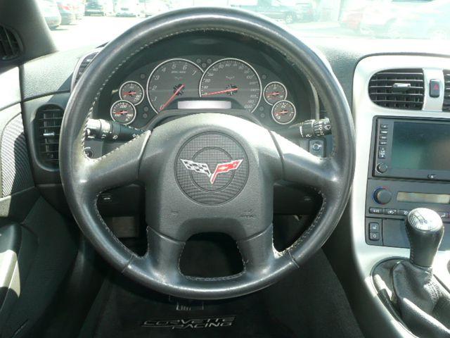 used 2005 Chevrolet Corvette car, priced at $23,900