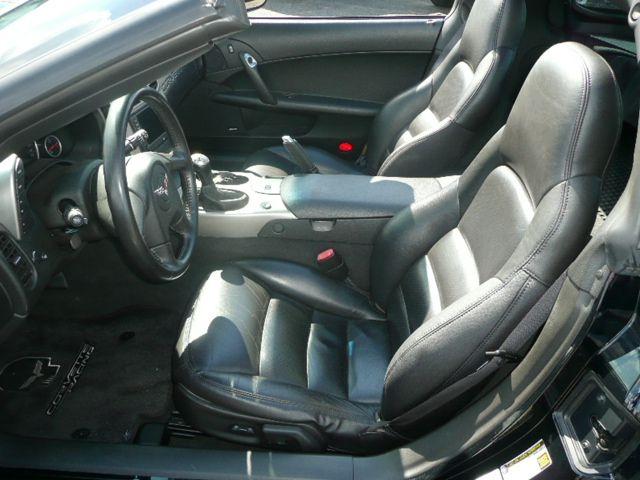 used 2005 Chevrolet Corvette car, priced at $23,900