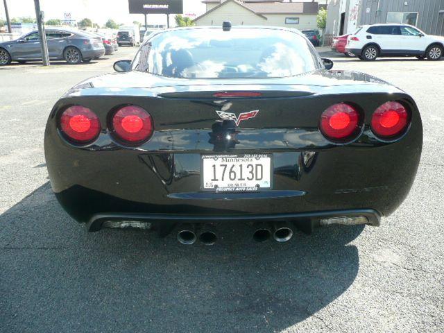 used 2005 Chevrolet Corvette car, priced at $23,900