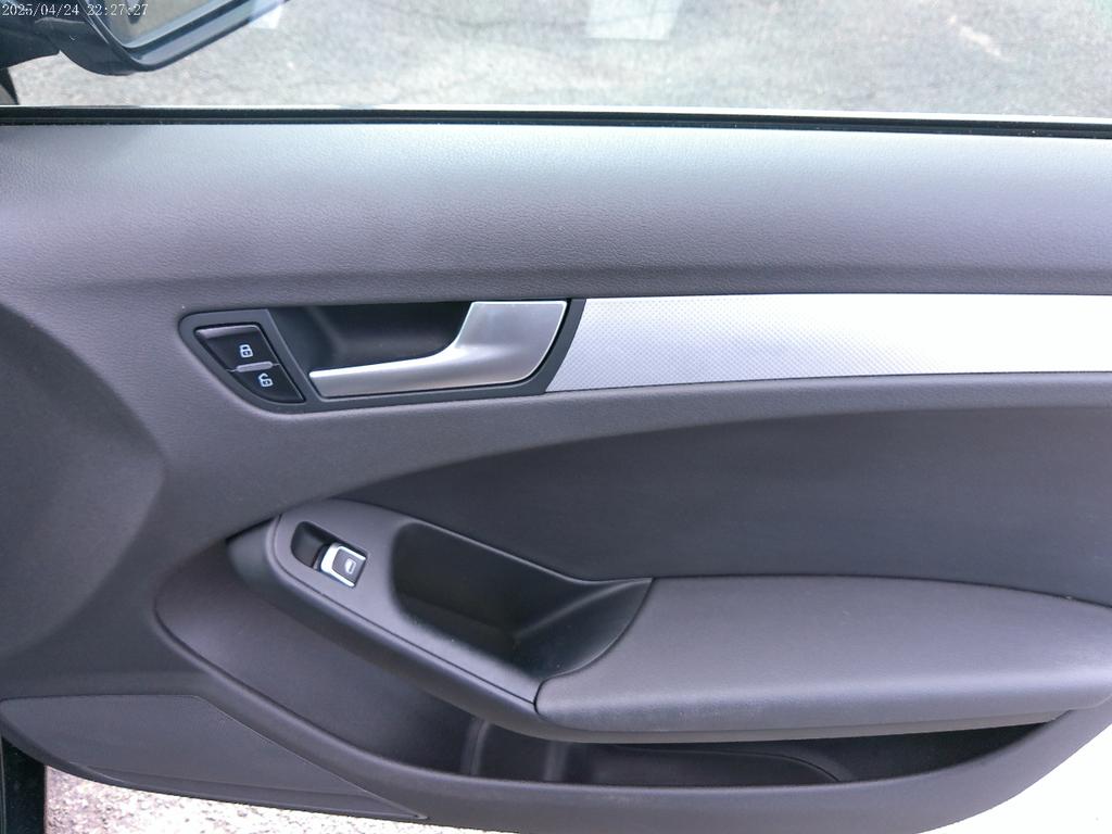 used 2013 Audi A4 car, priced at $11,500