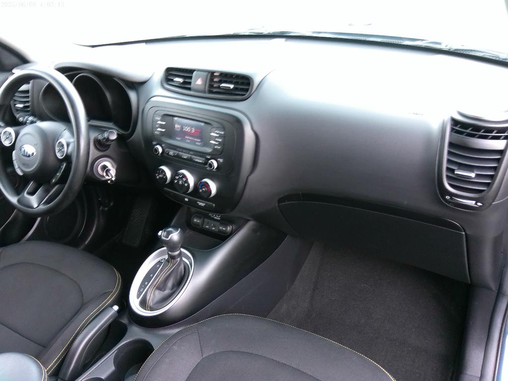 used 2014 Kia Soul car, priced at $8,900