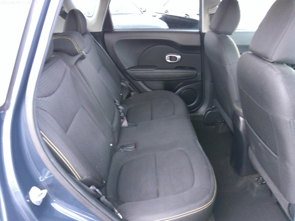 used 2014 Kia Soul car, priced at $8,900